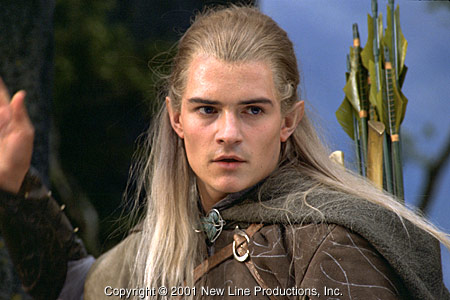 legolas